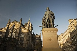 Escuela Clásica ~ 1776 - 1870