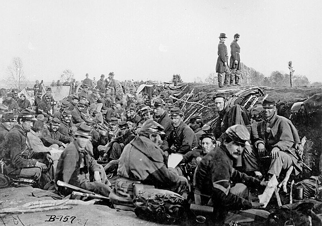 Guerra civil de los artesanos