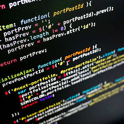 Timeline: Get With the Program: the History of Different Programming Languages