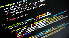 Timeline: Get With the Program: the History of Different Programming Languages