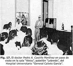 División de la Medicina organizada de EUA y los médicos interesados en la salud pública