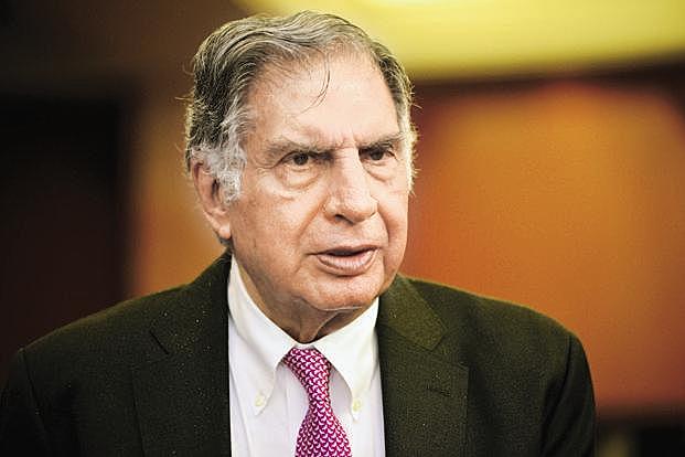 Ratan Tata