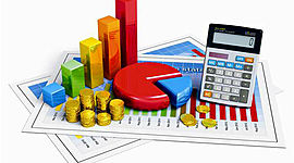 Timeline: Historia de Presupuestos