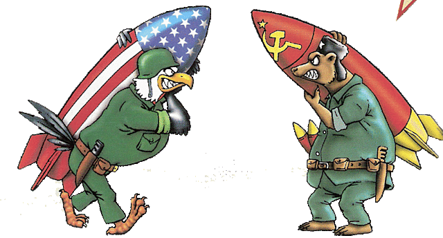 Primeros programas CTS