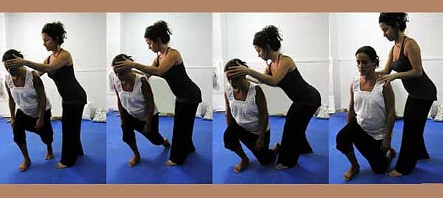 TECNICA DE ALEXANDER. SIGLO XVII. (1869-1955)