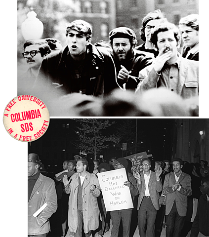 Movimiento Social de Estudiantes por una Sociedad Democrática, SDS