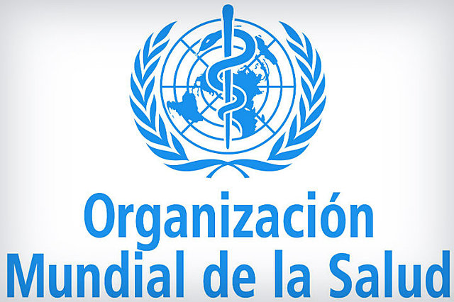 Organización Mundial de la Salud (OMS)