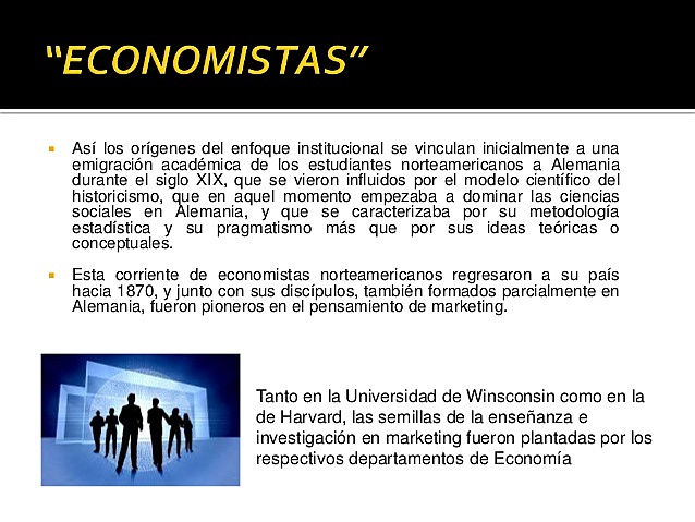 inicia la repatriccion a EE.UU por economistas alemanes