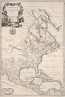 Acta de America del Norte Britanica