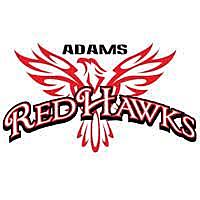 Student teaching at Adams Elementary