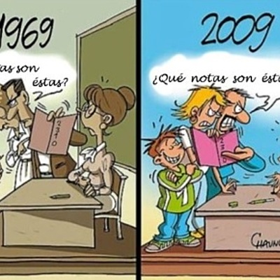 Timeline: PEDAGOGÍA Y TEORÍA DEL APRENDIZAJE SIGNIFICATIVO