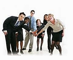 Liderazgo Afiliativo