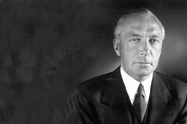 Robert Wood Johnson Jr.