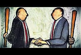 PERIODO DE PAZ ARMADA