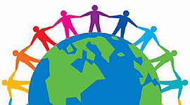 Timeline: Linea de tiempo derechos humanos. Josue Francisco Orellana Bonilla. Naum Abisai Carballo Quintanilla.