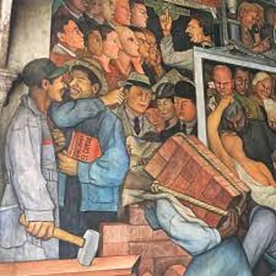 Timeline: Historia económica de México