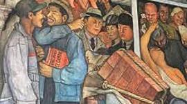 Timeline: Historia económica de México