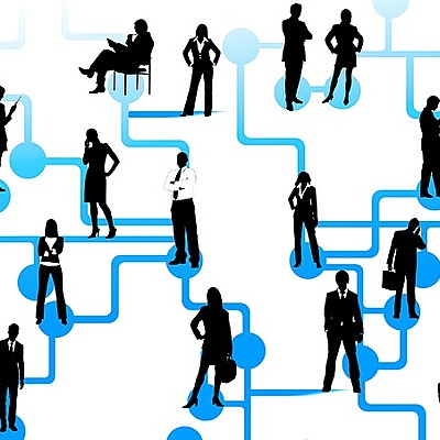 Timeline: Evolución del Comportamiento Organizacional