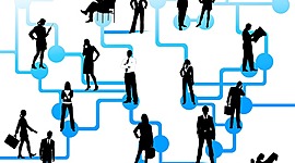 Timeline: Evolución del Comportamiento Organizacional