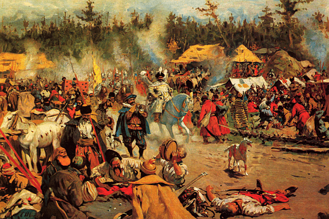 Dimitri II de Tushino