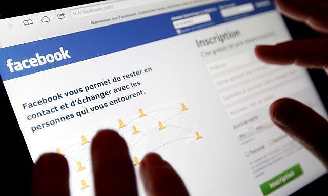 Se da a la luz el experimento de facebook
