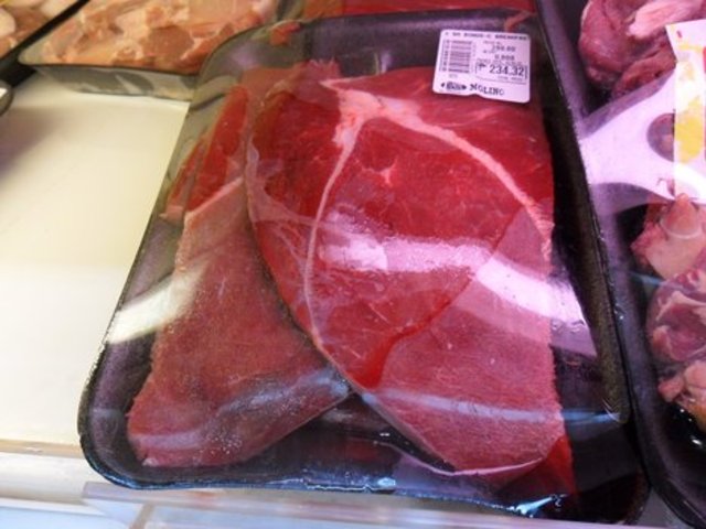 The Meat Inspection Act of 1906