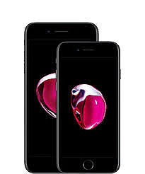 Lanzamiento del Iphone 7