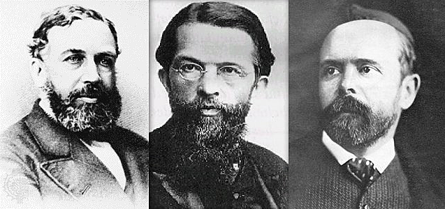 Revolución Marginalista.