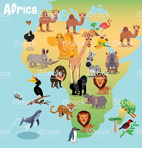 Convención para la preservación de animales