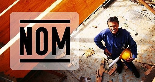 Norma Industrial Mexicana