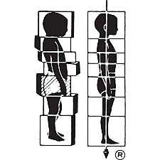 Integración Estructural de Rolfing