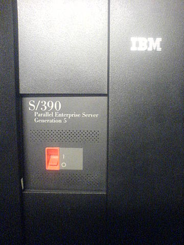 IBM 390