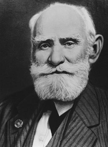 Ivan Pavlov