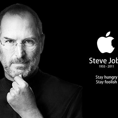 Timeline: La construcción de un mito en las narraciones de la marca APPLE: historia de vida, publicidad y ficción sobre STEVE JOBS