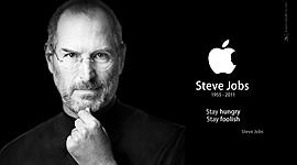Timeline: La construcción de un mito en las narraciones de la marca APPLE: historia de vida, publicidad y ficción sobre STEVE JOBS