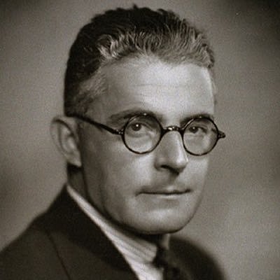 John B. Watson