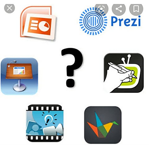 Programa de presentación