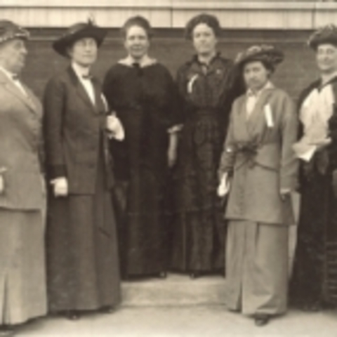 The Illinois Anti-Sweatshop Law