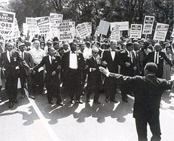 March on Washington