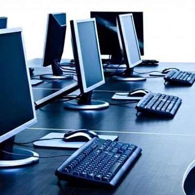 Timeline: Precursores de la computación