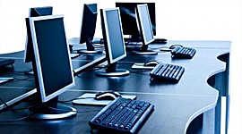 Timeline: Precursores de la computación