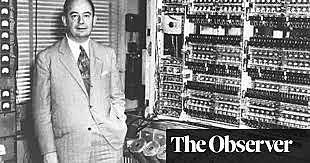 John von Neumann