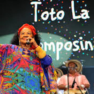 Timeline: TOTÓ LA MOMPOSINA