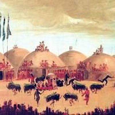 Timeline: Linea de tiempo historia de la Etnografía