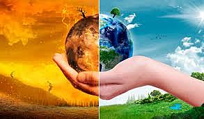 CONFERENCIA DEL CLIMA