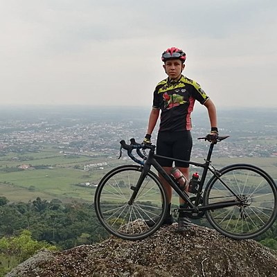 Timeline: BRAYAN FELIPE HIDALGO