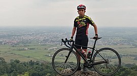 Timeline: BRAYAN FELIPE HIDALGO