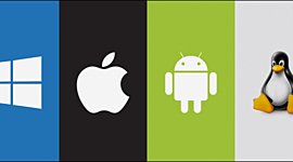 Timeline: Evolución de los SOs