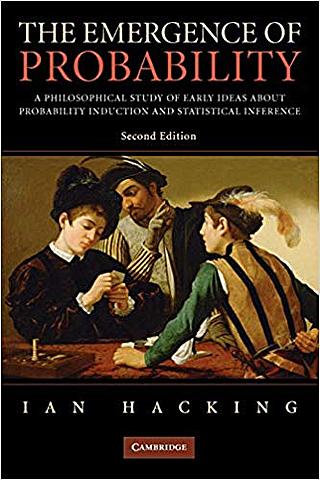 The Emergence of Probability