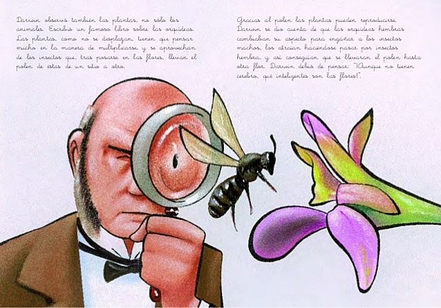 1859 BCE Charles Darwin